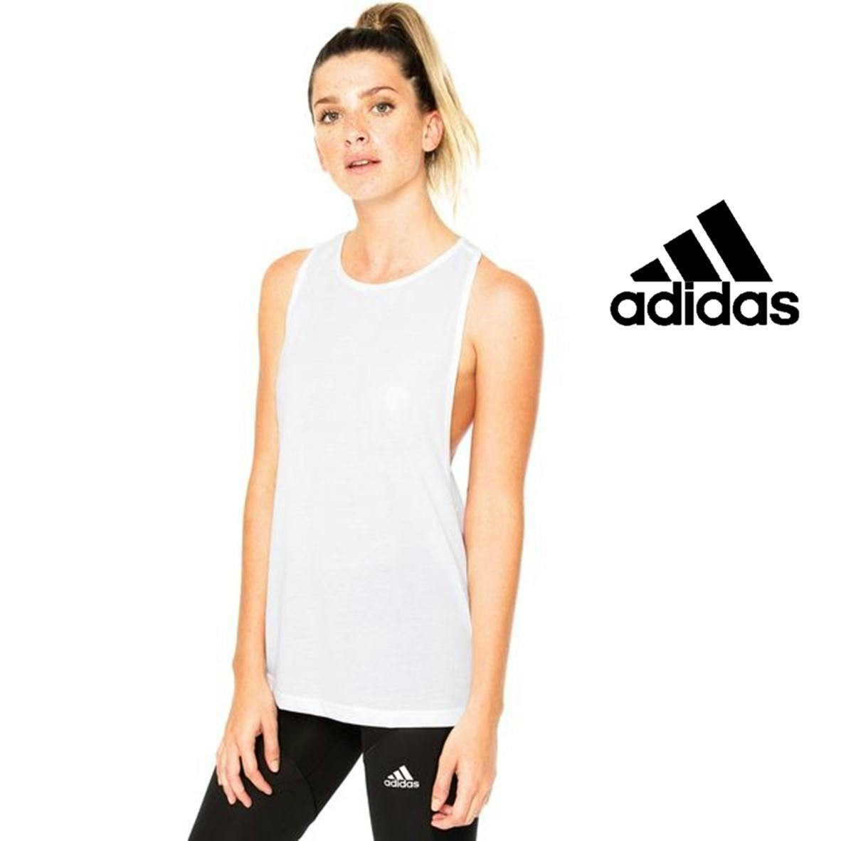 PERFORMANCE tank top in polyester