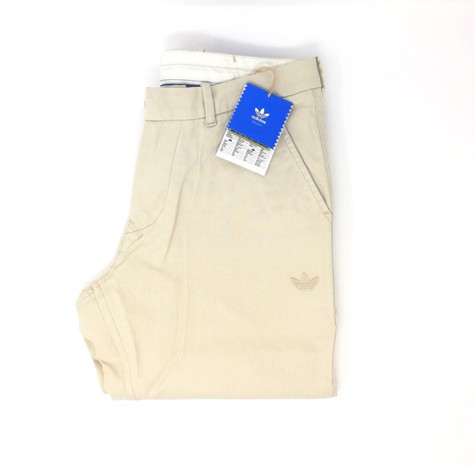 Pantalones Originals Regular de algodón