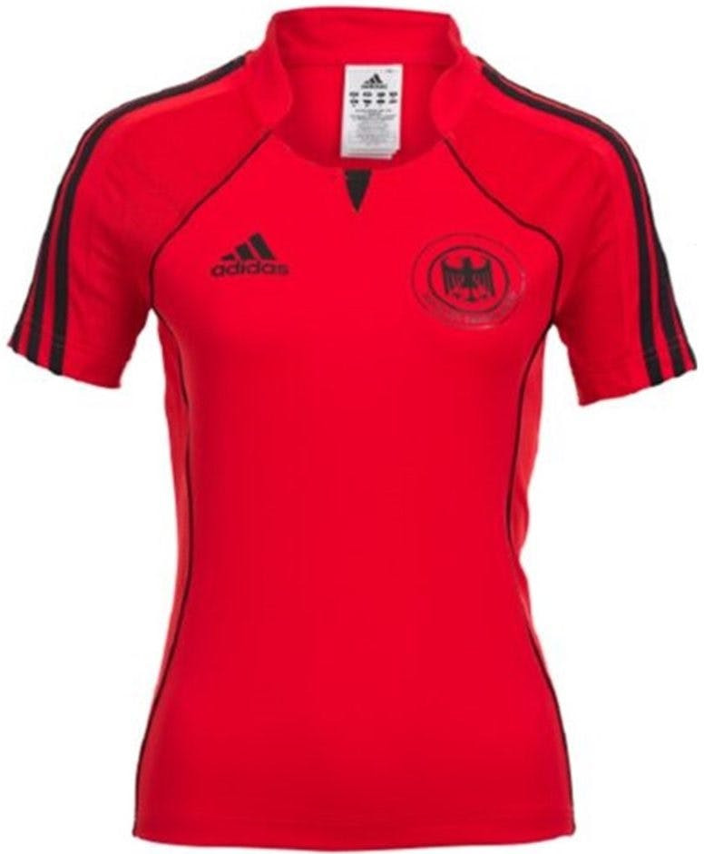 Adidas® T-shirt Oficial Federação Alemã de Andebol - XXL