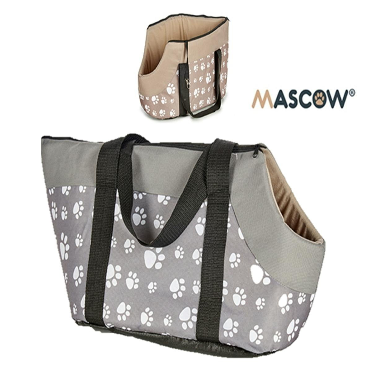 Bolsa transportadora Mascow