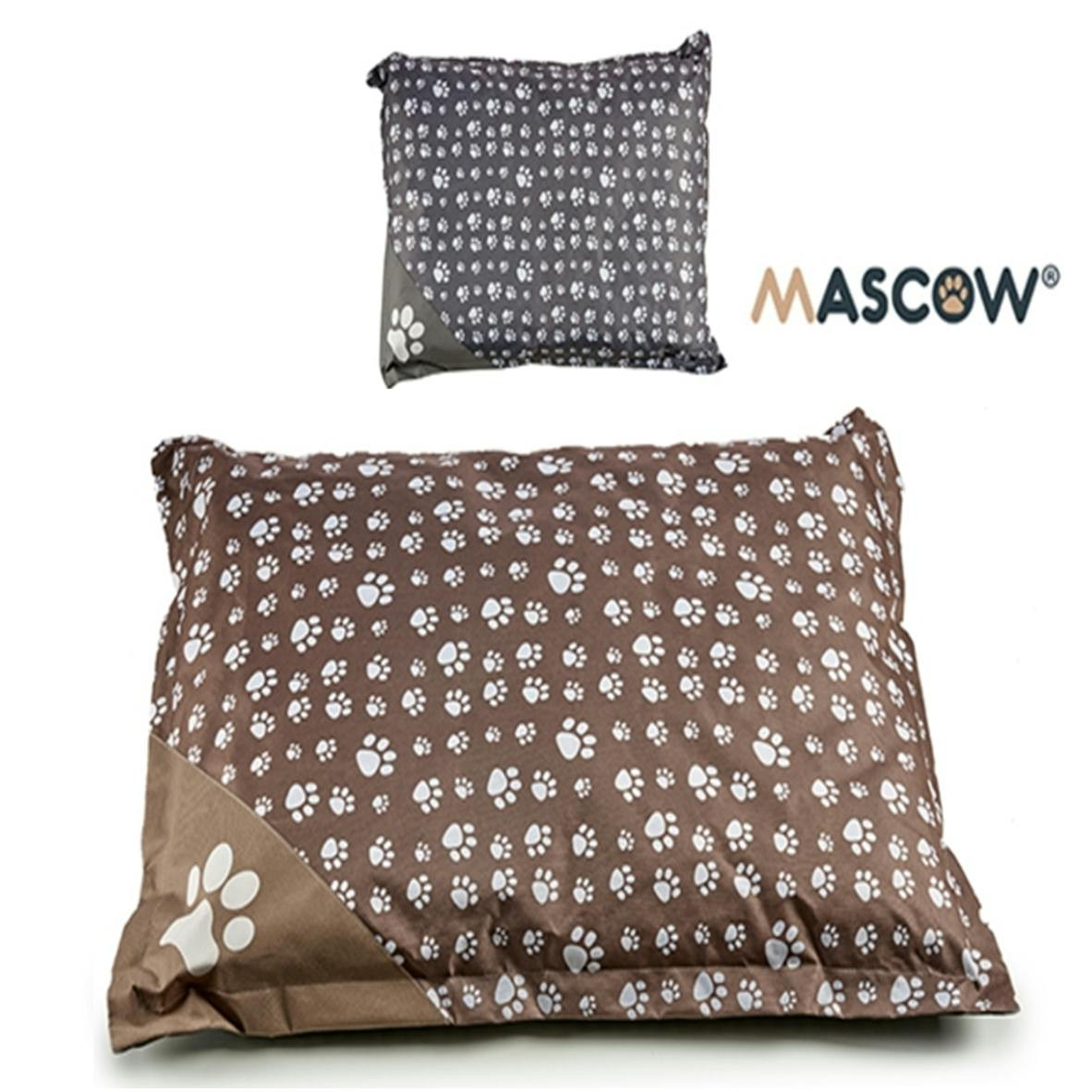 Cushion bed for dogs, Mascow model
