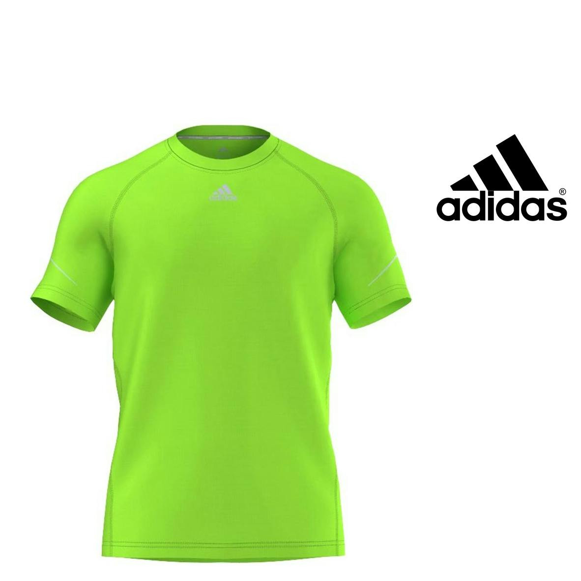 Camiseta de entrenamiento en poliéster con Climacool