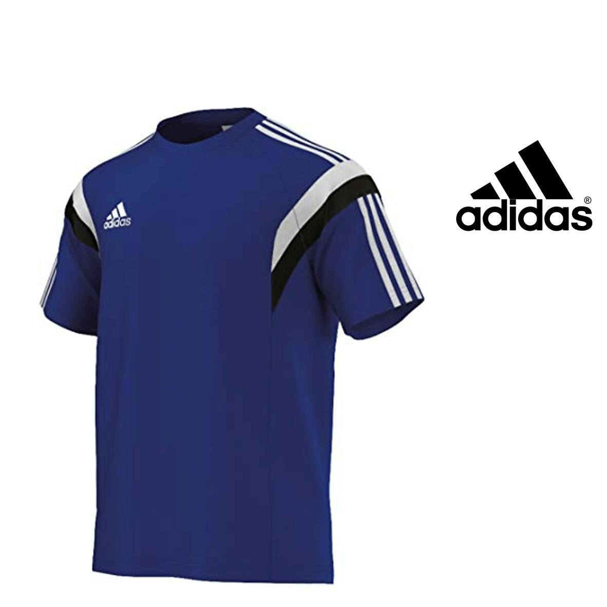 Camiseta Condivo 14 algodón y poliéster