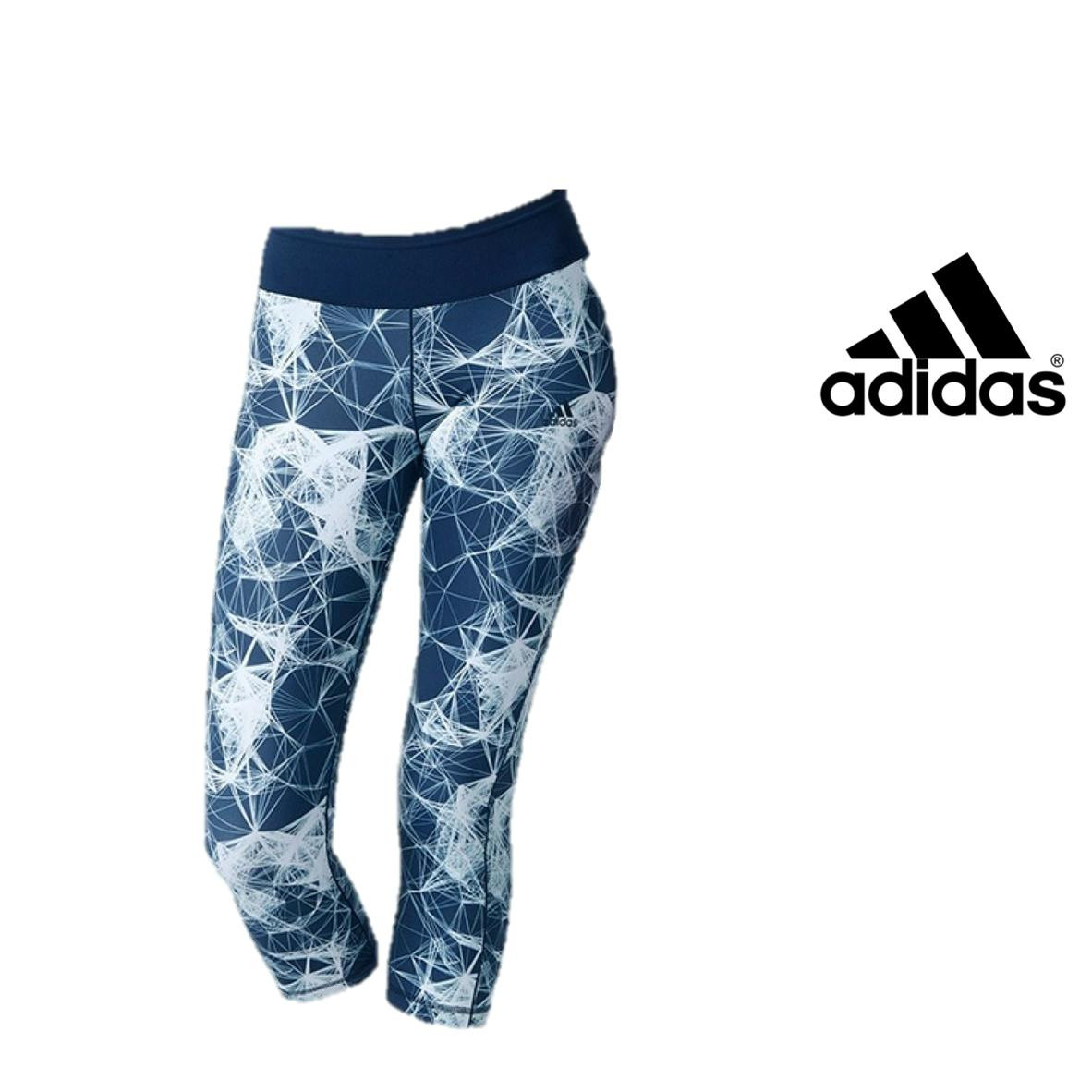 Leggings deportivas en poliéster reciclado y elastano