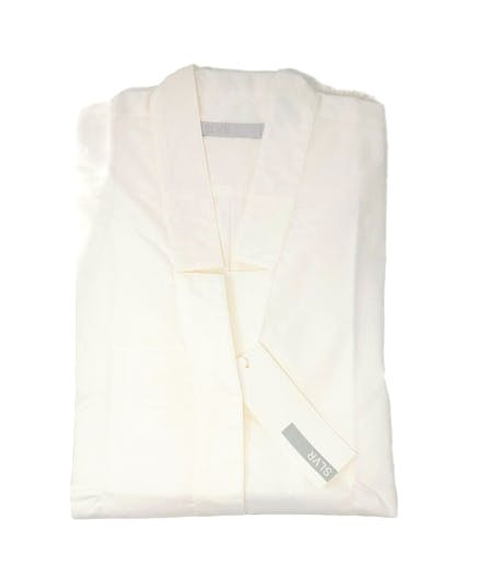 Long-sleeve women's cotton shirt