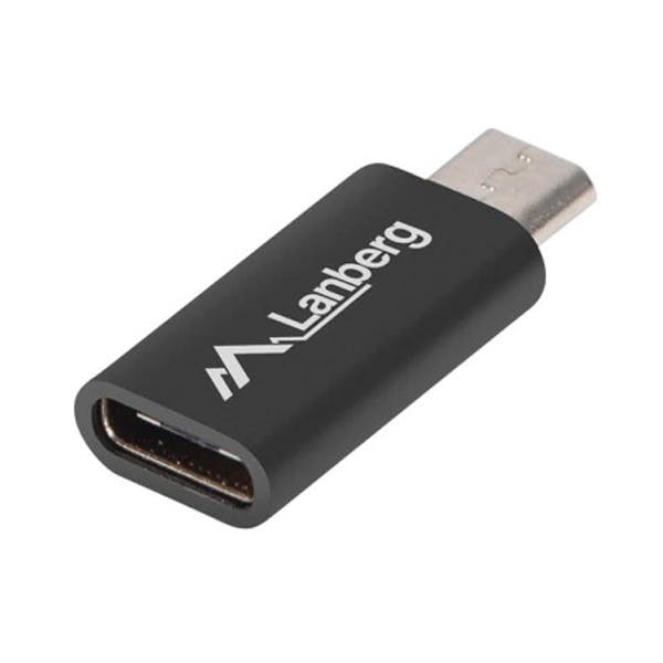 USB-C to Micro-USB Cable AD-UC-UM-02