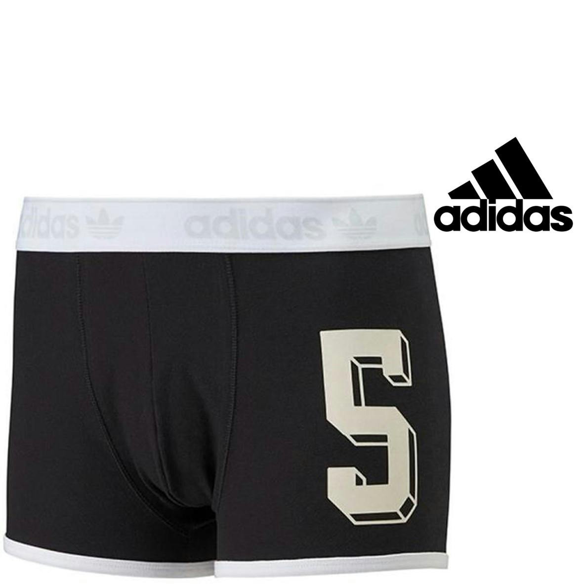 Slim cotton stretch boxer