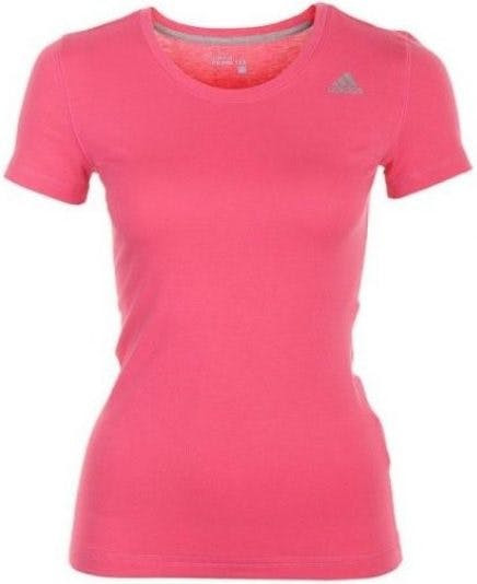 Camiseta Prime Tee con ClimaLite