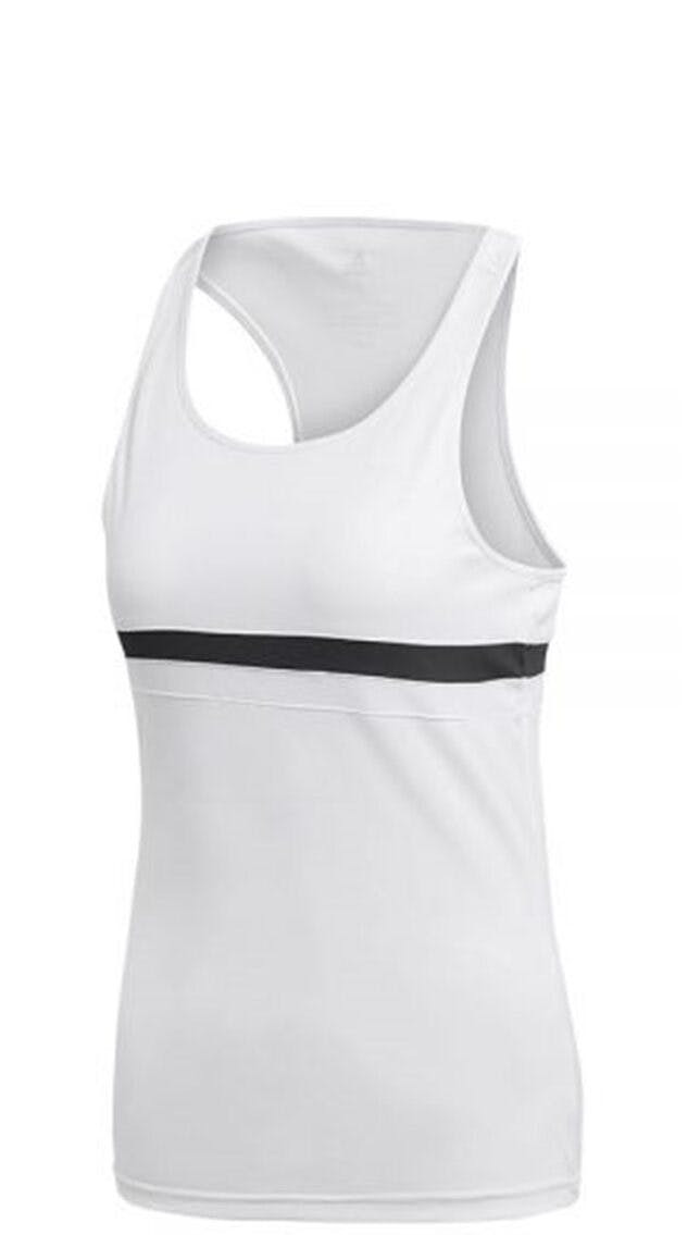 Club Tank Tennis with Climalite Technology