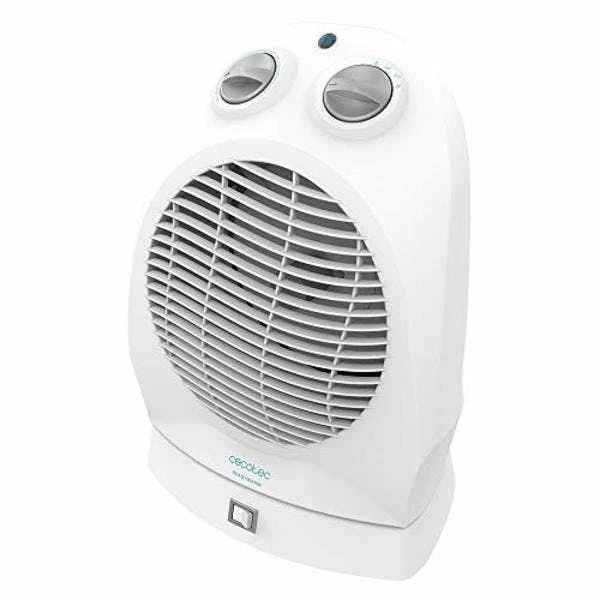 Ready Warm 9890 Rotate Force portable fan heater 2400 W