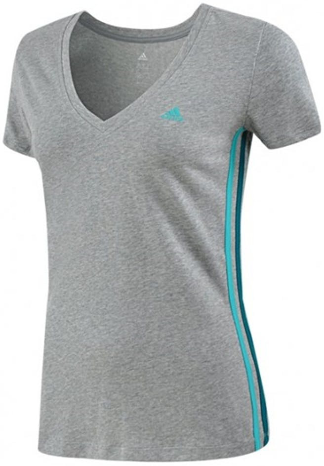 Seasonal Essentials T-shirt Climalite Cotton
