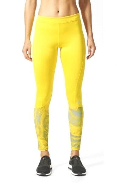 Leggings Techfit Base con Climalite