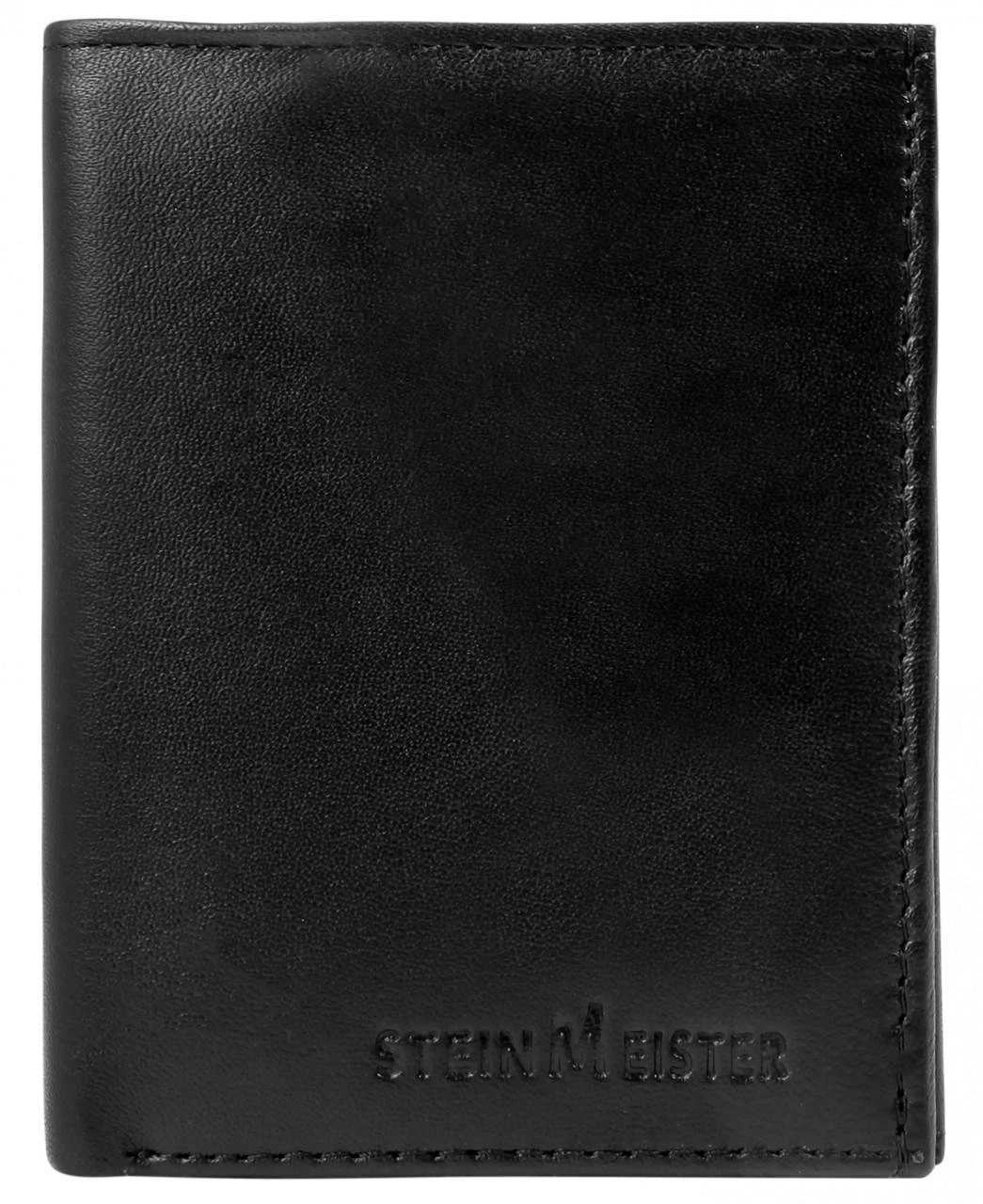 Men's Genuine Leather Wallet