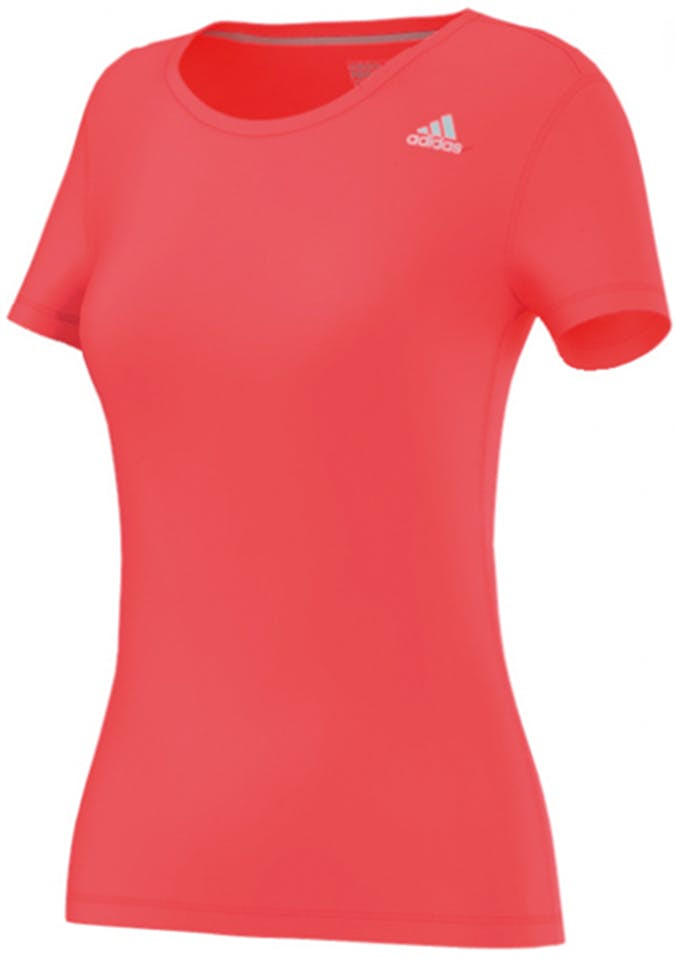 Camiseta de entrenamiento con tecnología Climalite