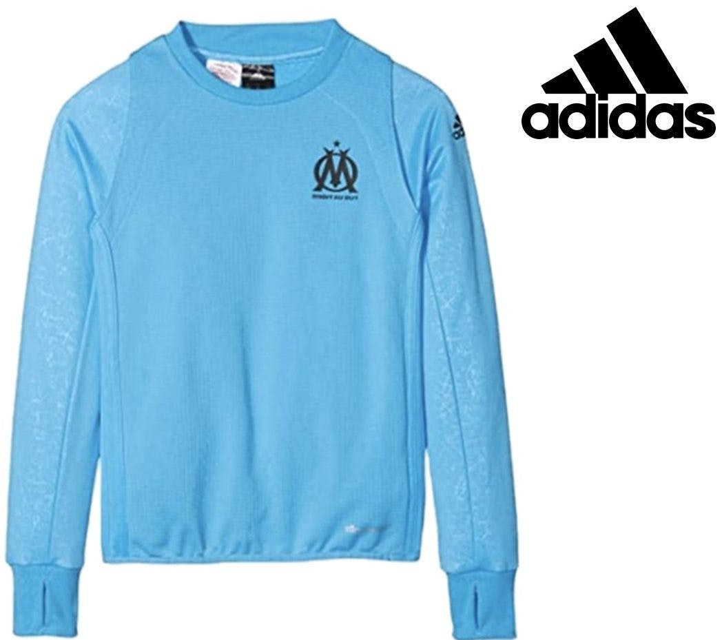 Official Marselha sweatshirt