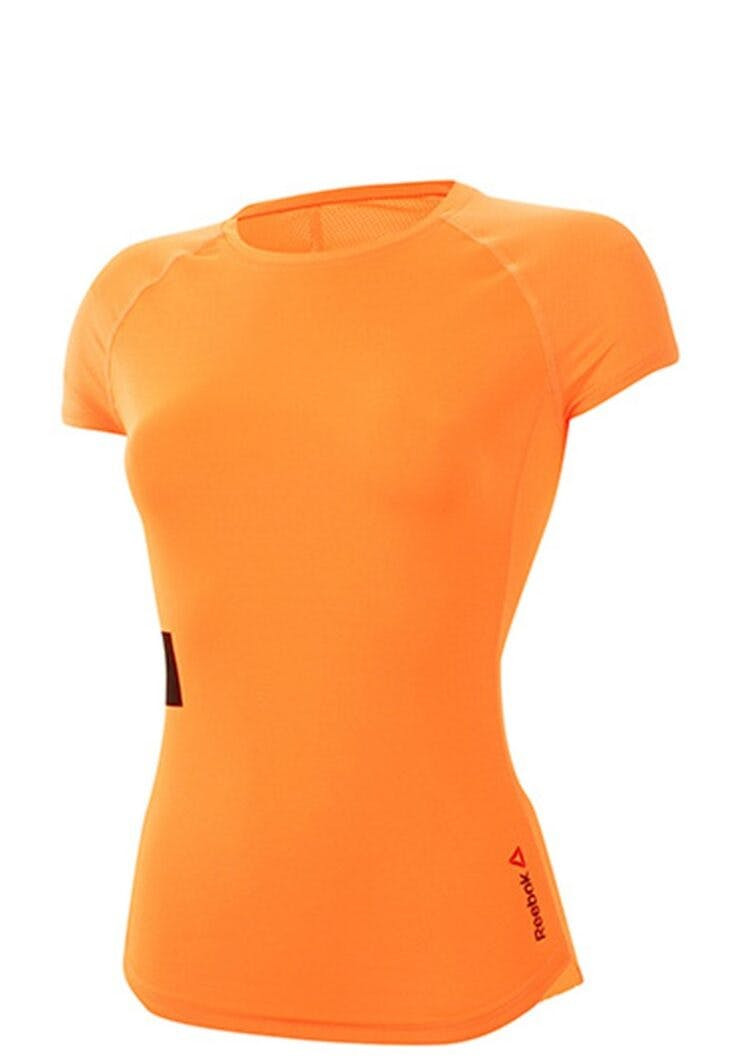 Camiseta slim de entrenamiento Speedwick poliéster