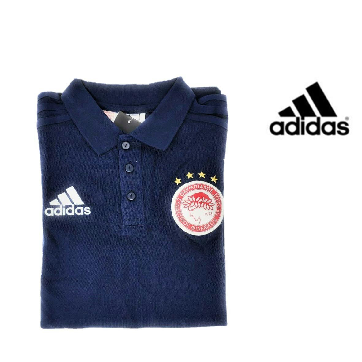 Polo Olympiacos para niños