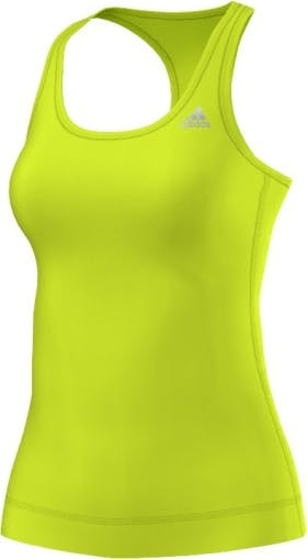 Techfit Sleeveless Top with Climalite Technology