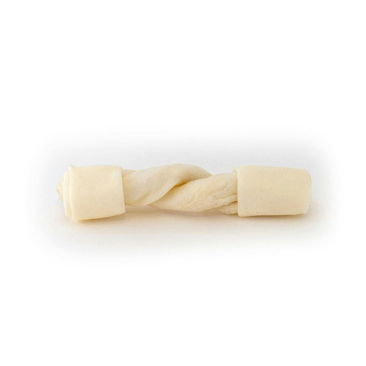 Twin Stick Snackys Rawhide para perros