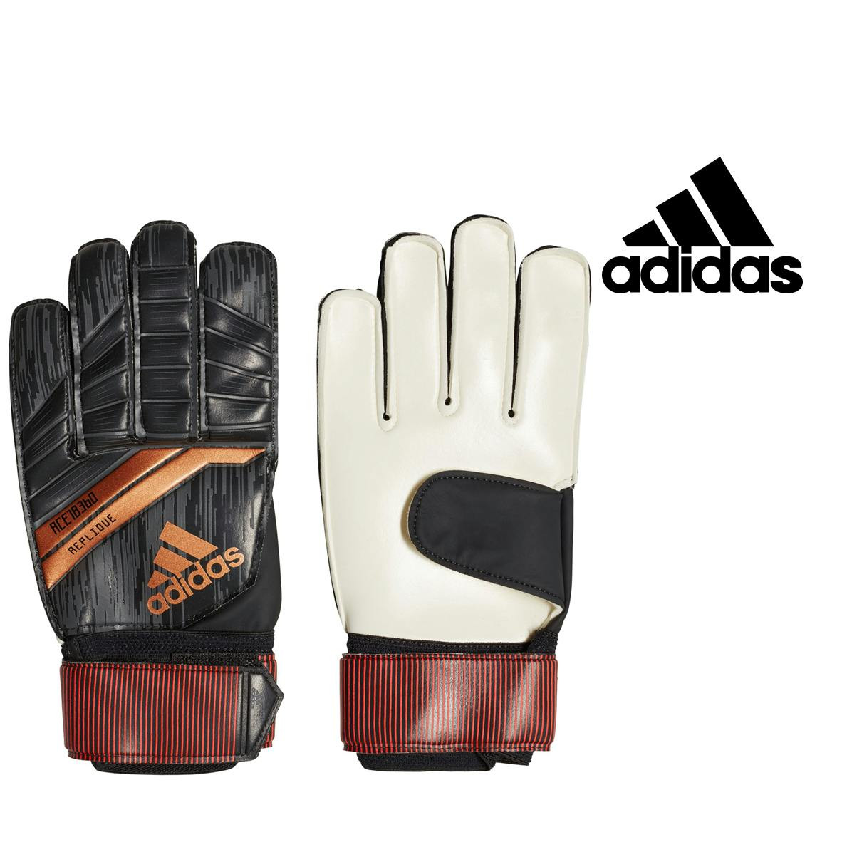 Guantes Predator Ace para Portero
