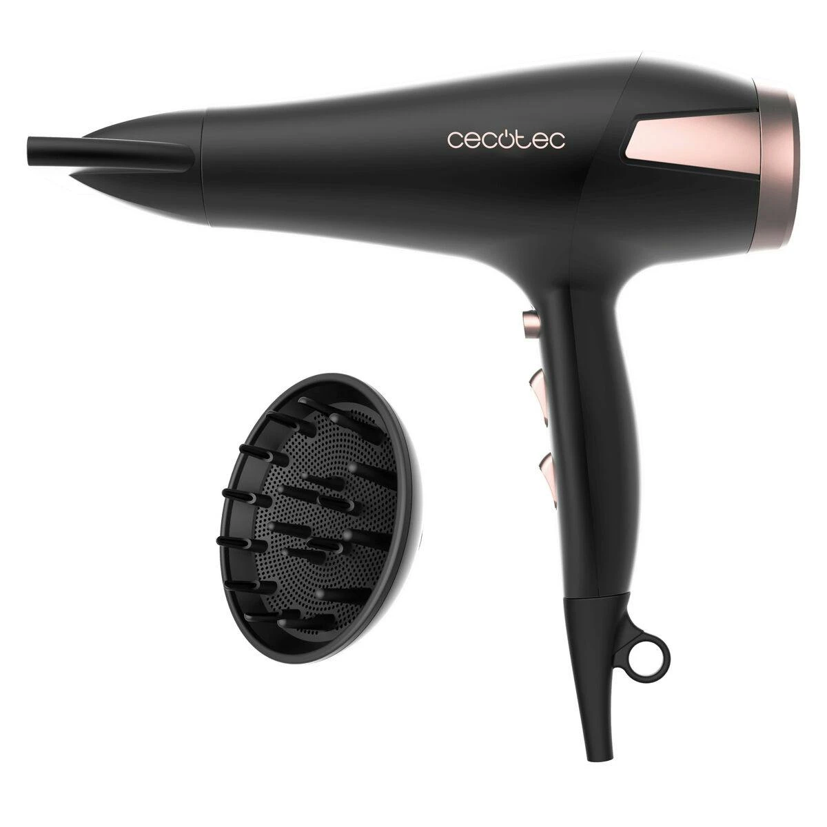 Secador Bamba IoniCare Elegance 2400 W