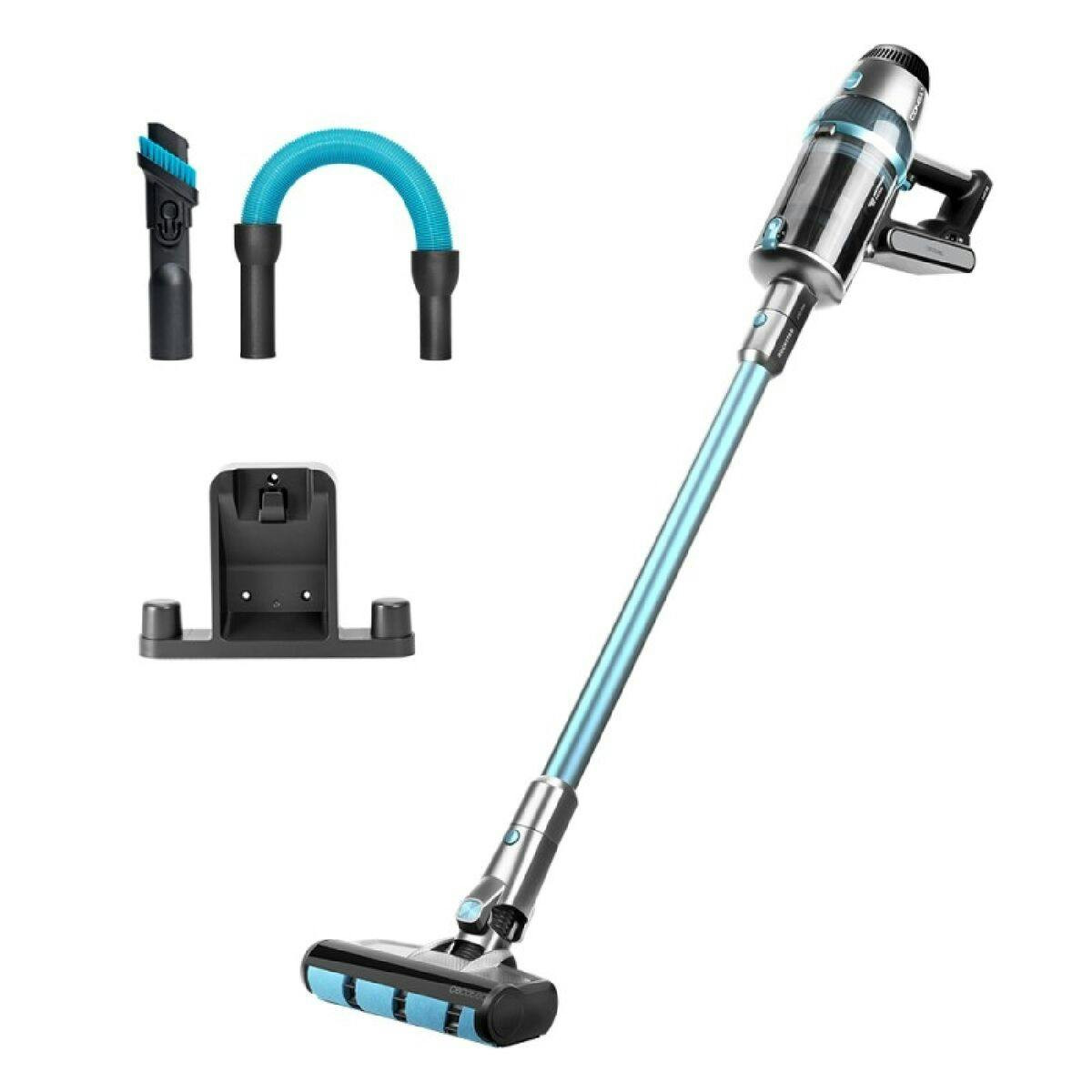 Cordless vacuum Conga Rockstar 1600 Advance 680 W