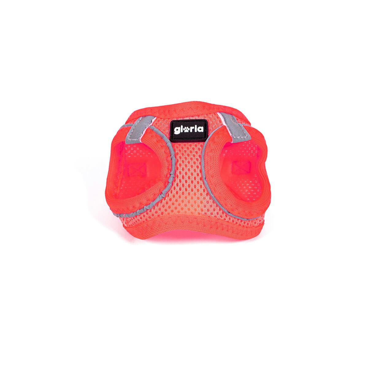 Arnés para perros 45-47 cm Rosa