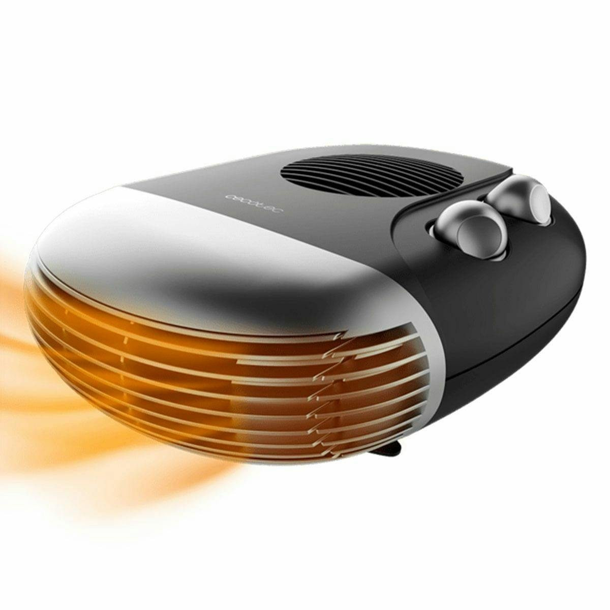 Termoventilador ReadyWarm 2000 Max Horizon portátil 2000 W Negro
