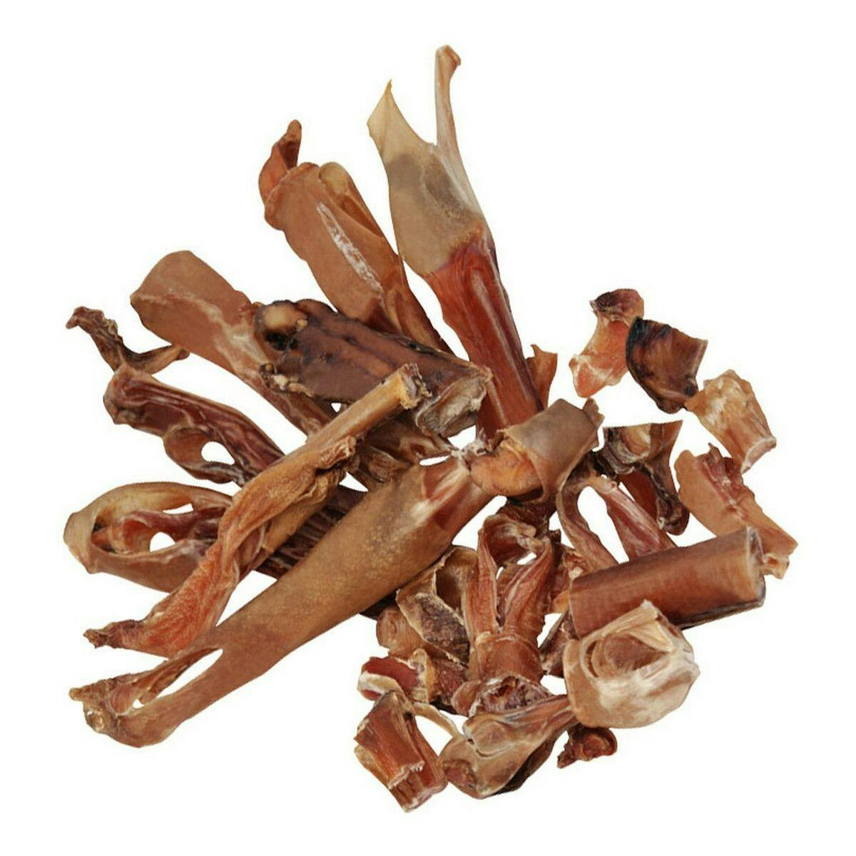 Toro dog snacks 10 units