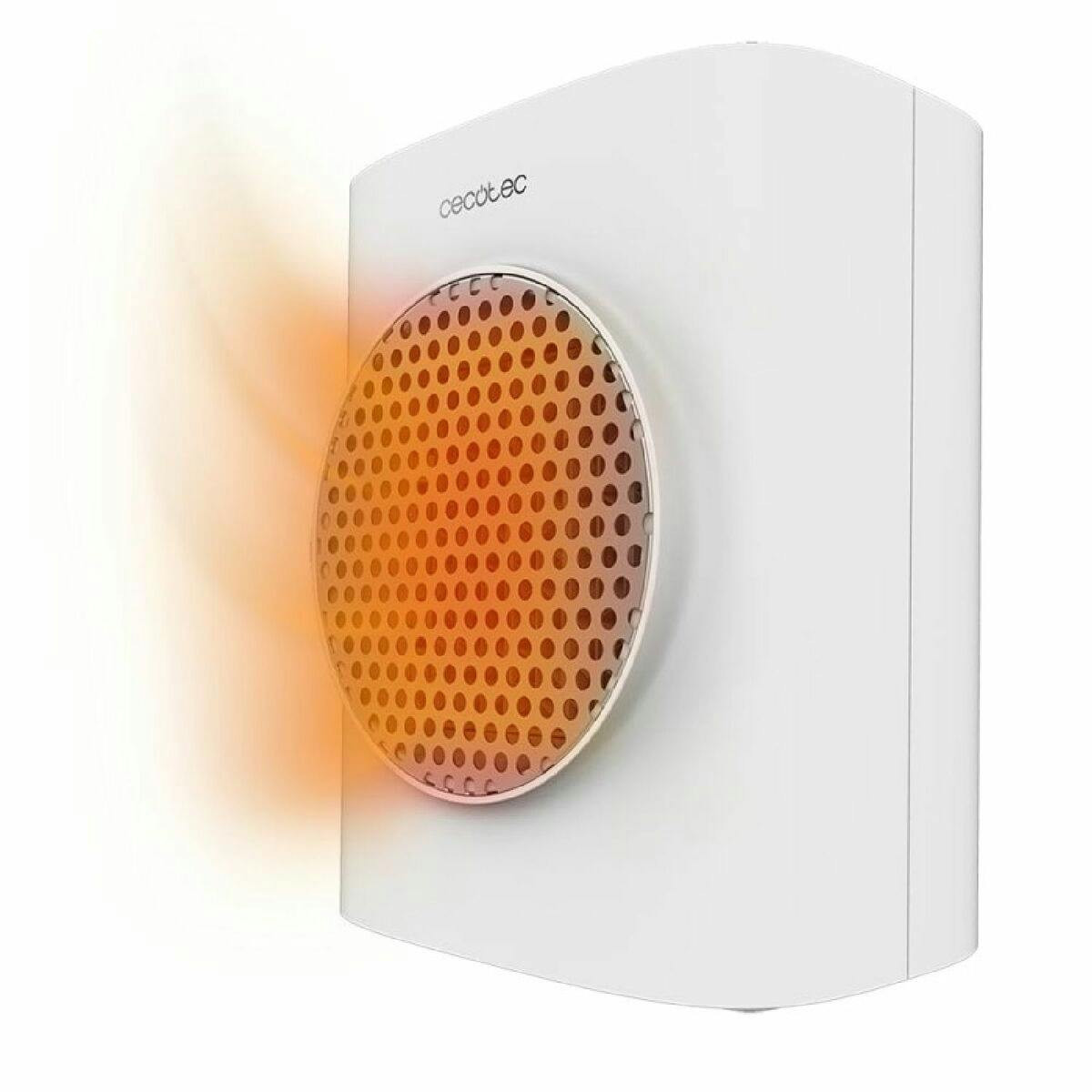 Termoventilador ReadyWarm 1570 Max Ceramic Rotate 1500 W