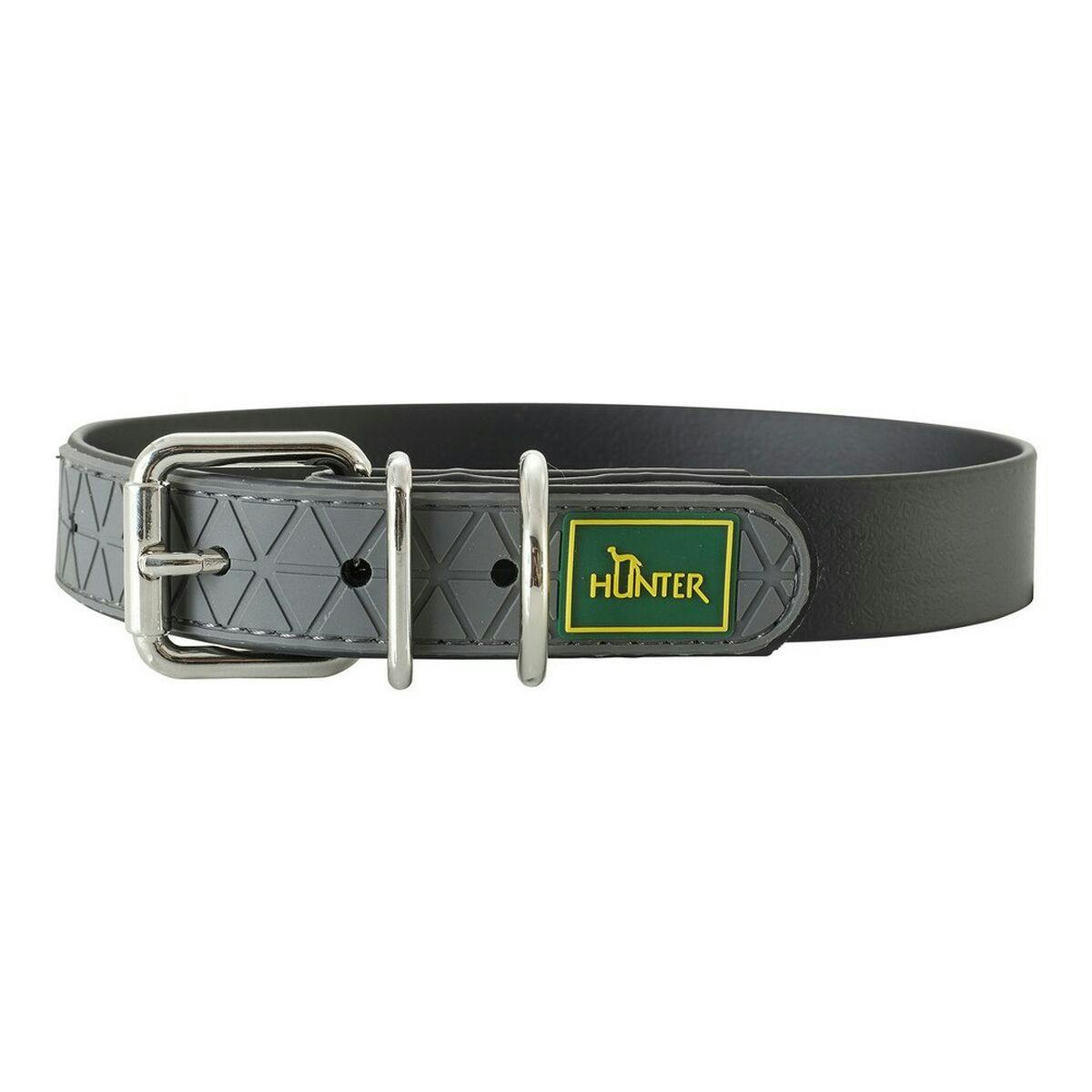 Collar Convenience para perro negro