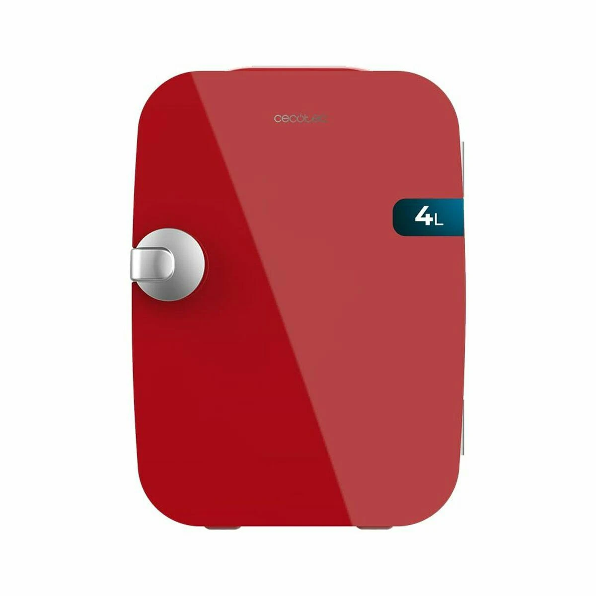 Mini frigorifico Cecotec Rio Vermelho