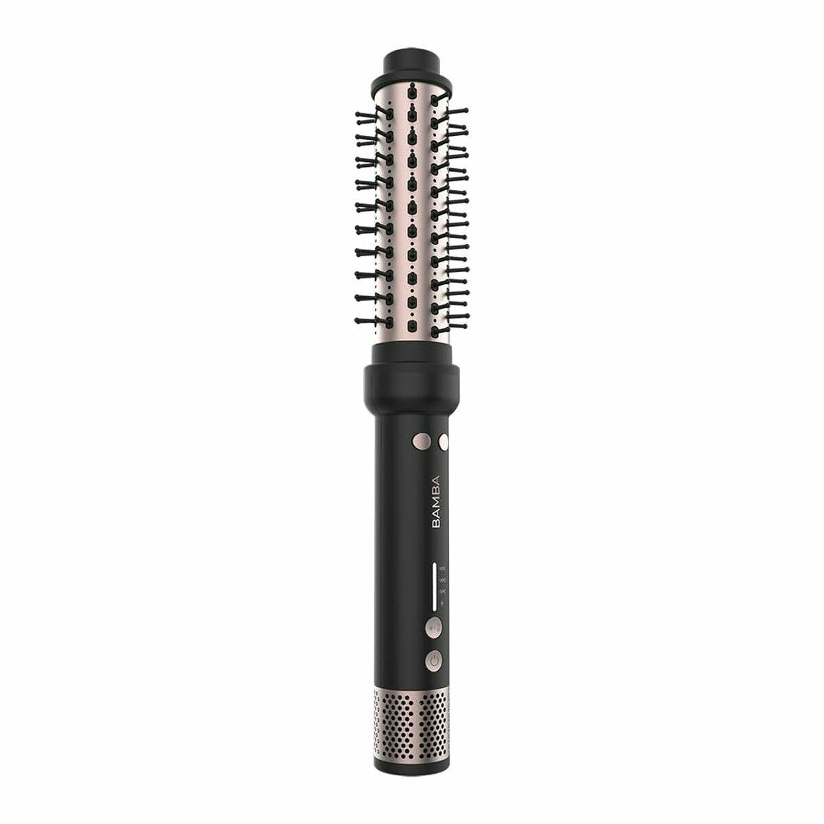 Cepillo térmico InstantCare Curly AirFlow