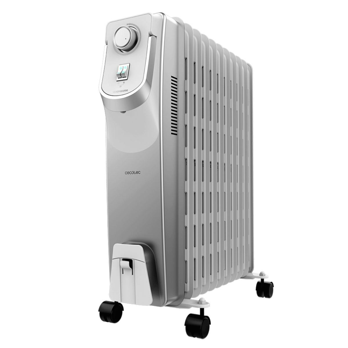 ReadyWarm 11000 oil radiator 2500 W