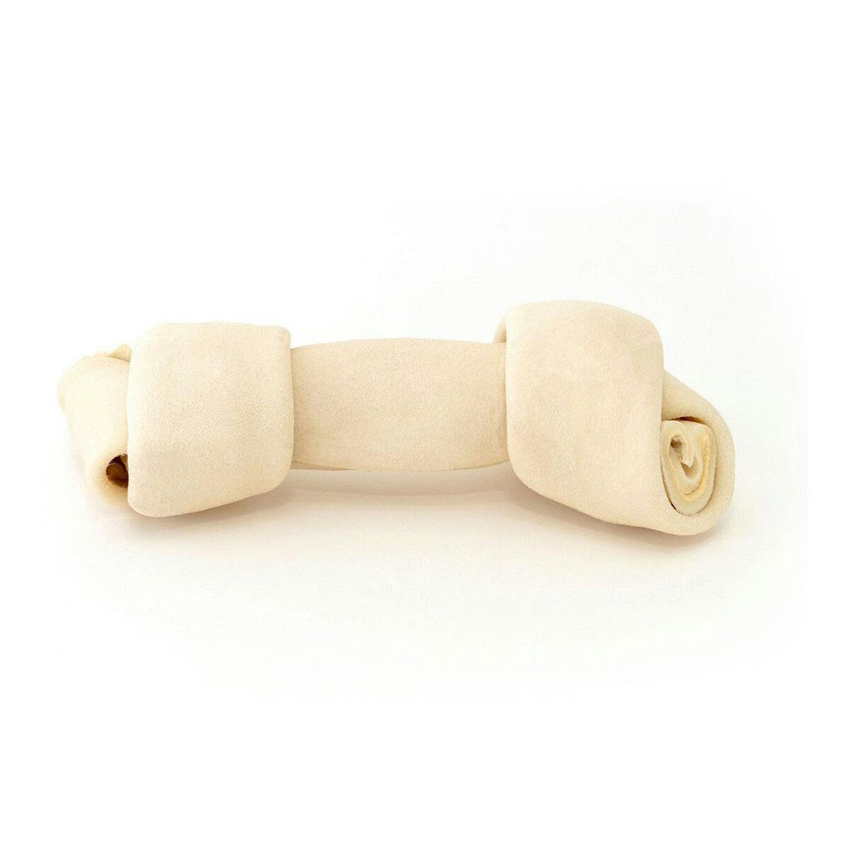 Snackys Rawhide nudo para perro 15-17 cm 10 unidades
