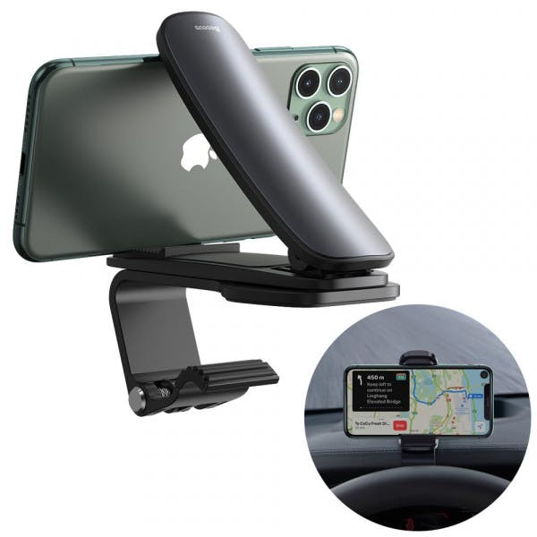 Car mount Big Mouth Pro