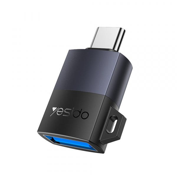 Adaptador OTG USB-C a USB-A GS31