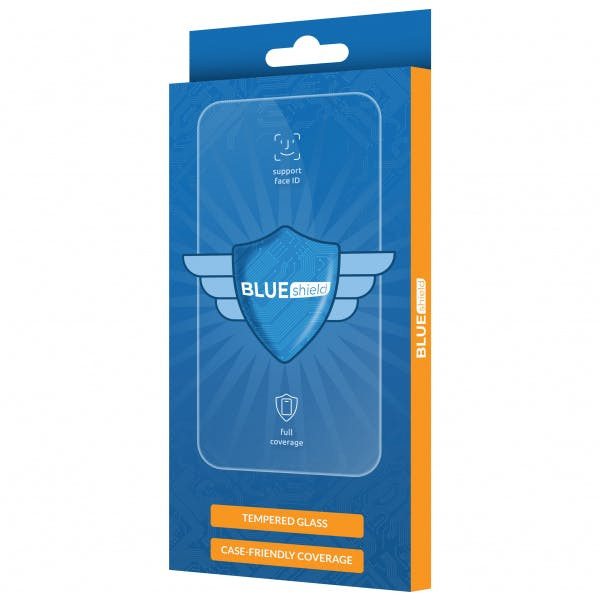 Screen protector film for iPhone 15 Pro Max