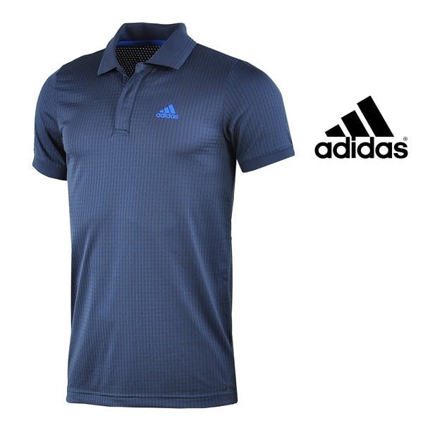 Adidas® Polo Essex AA7129 | Tamanho XS