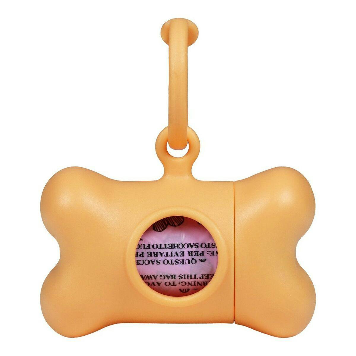Dispensador de bolsas Bon Ton Nano