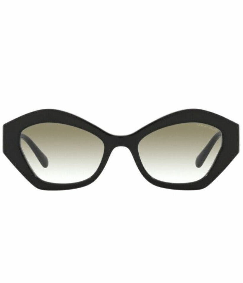 Gafas de sol AR8144 en acetato con lentes marrones de policarbonato