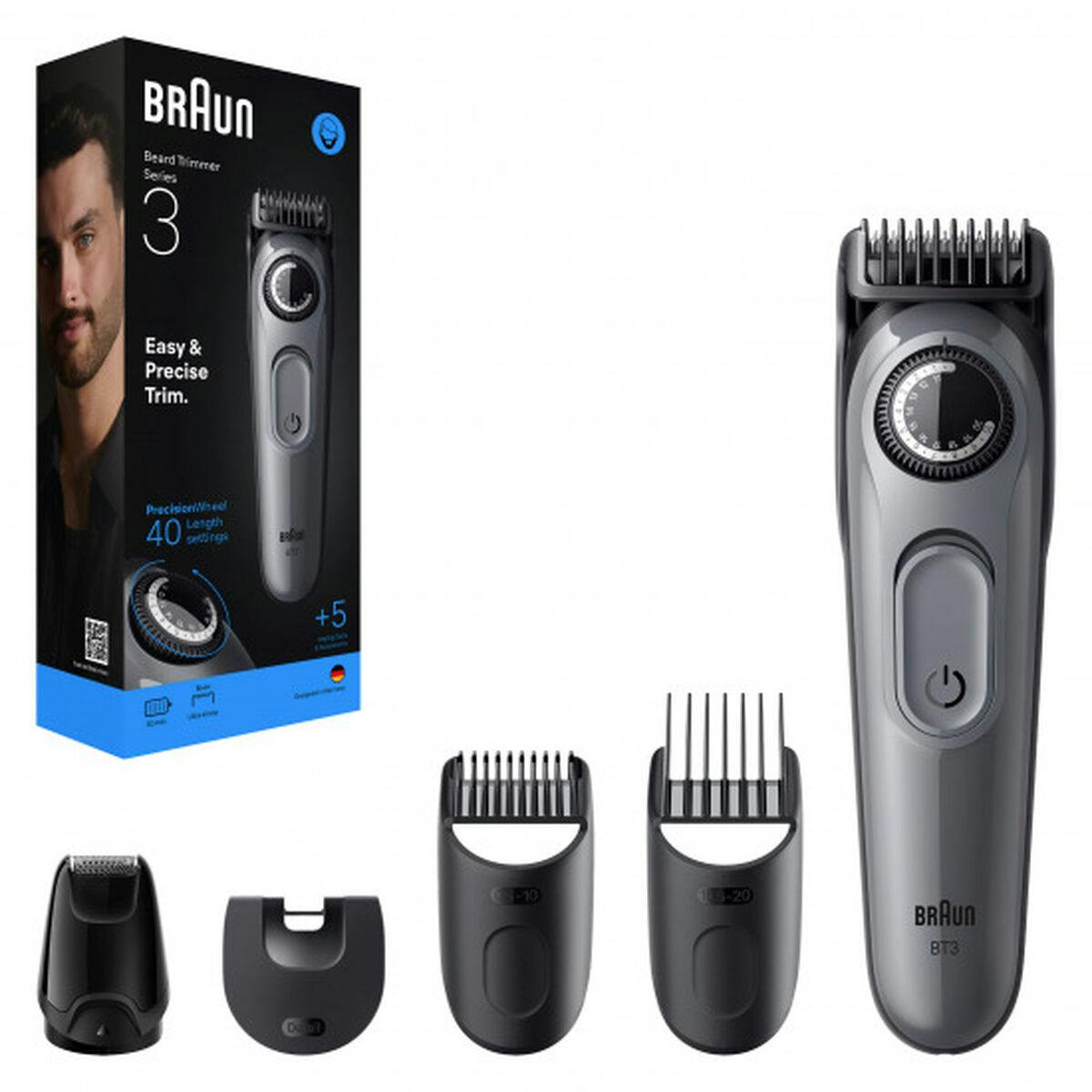 Aparador de cabello BT3560 S3