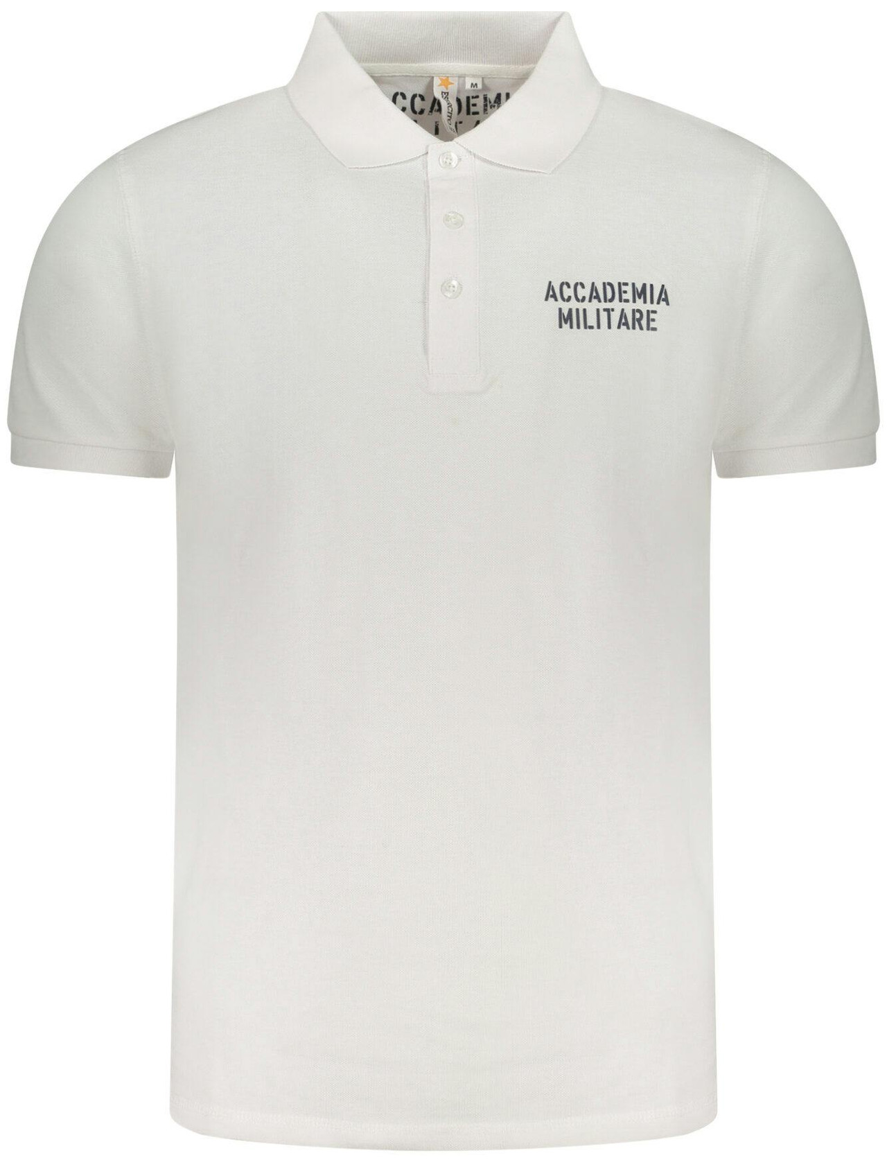 Camiseta básica de algodón