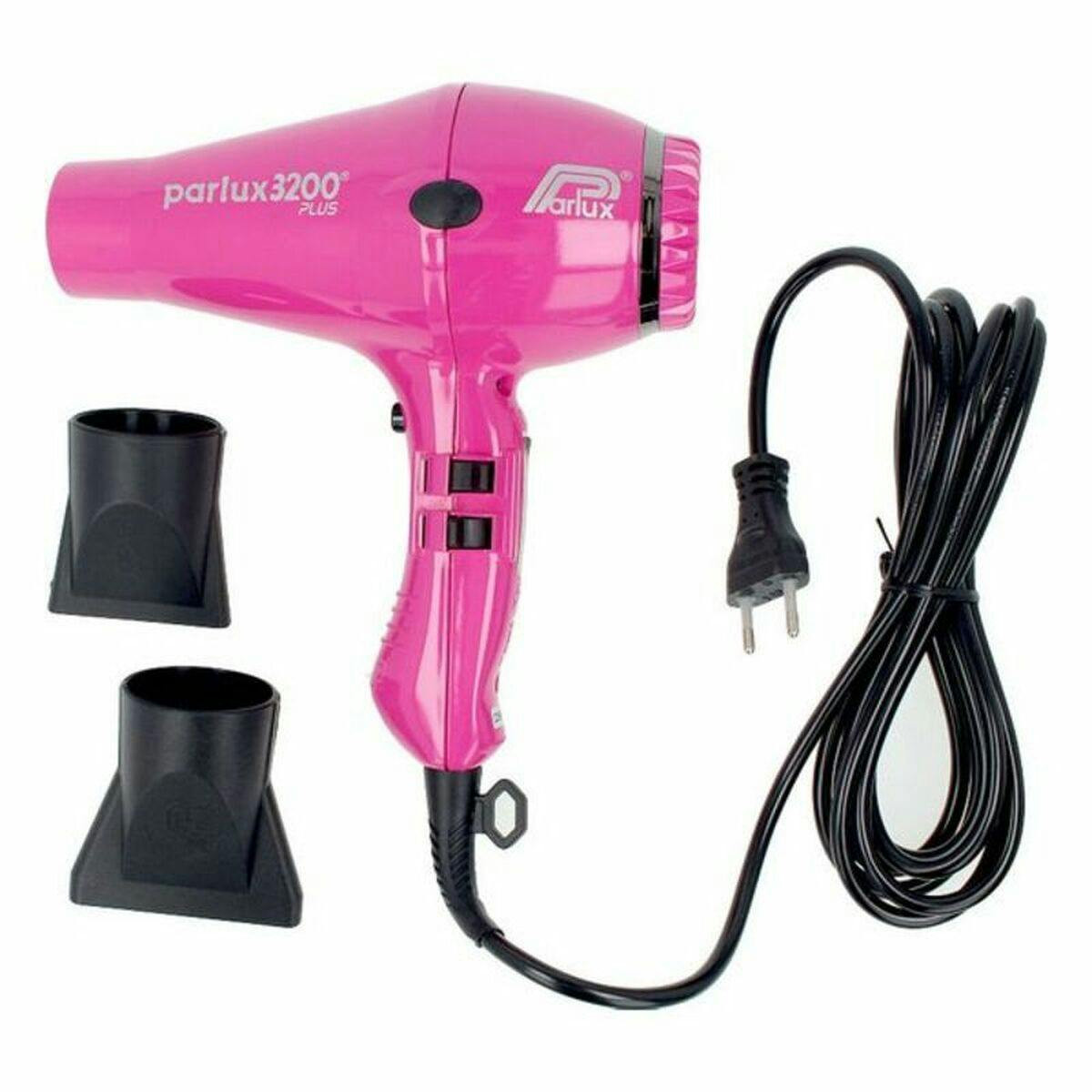 Secador de pelo S448002FU 1900 W