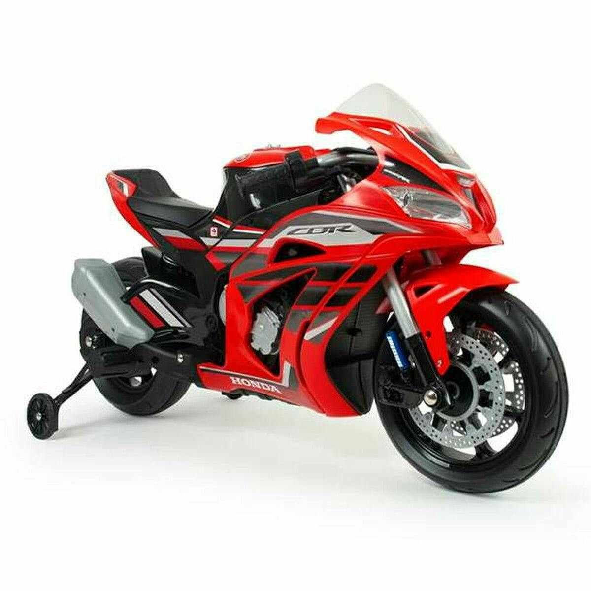 Motocicleta eléctrica infantil Honda CBR