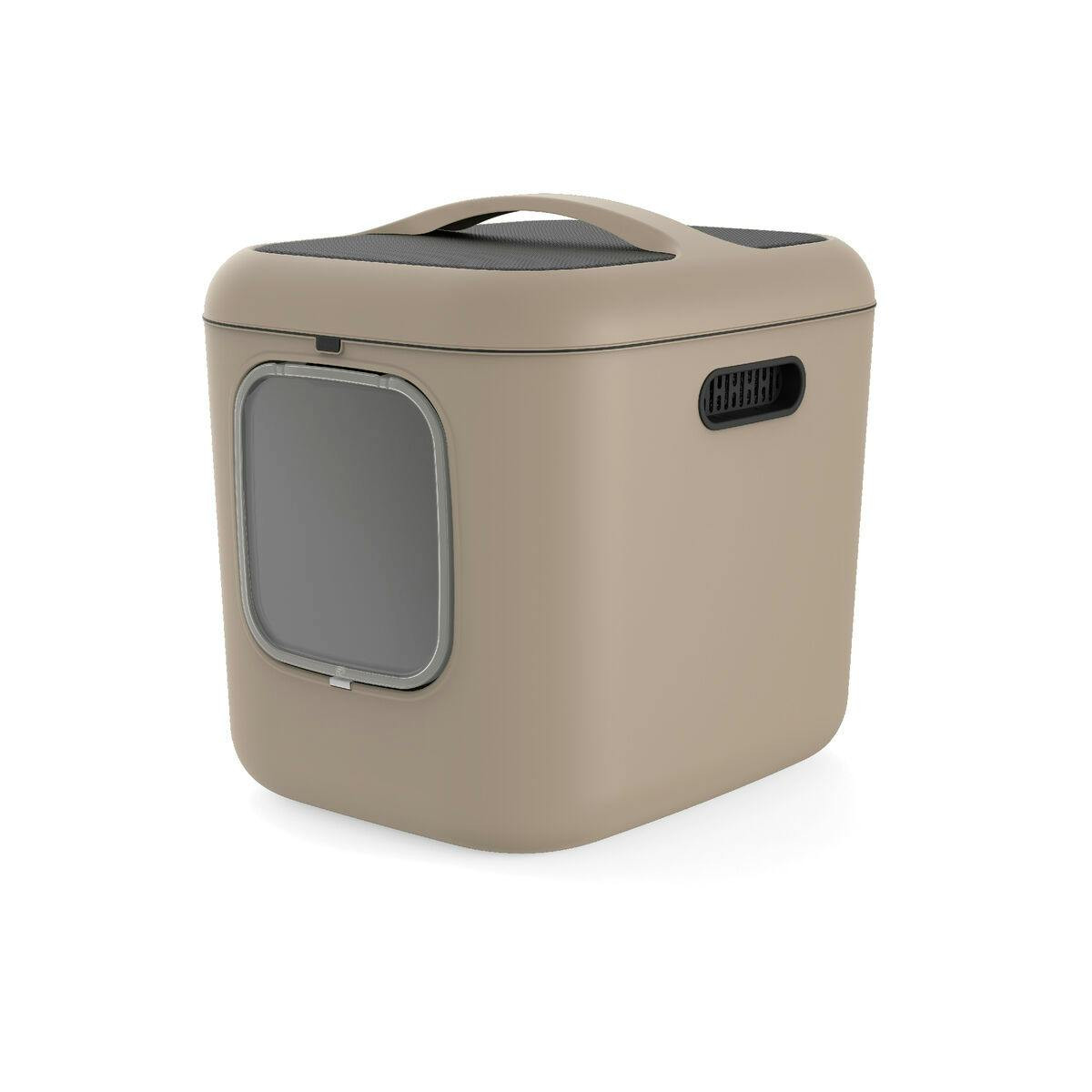 Caja de arena Biala XL para gatos