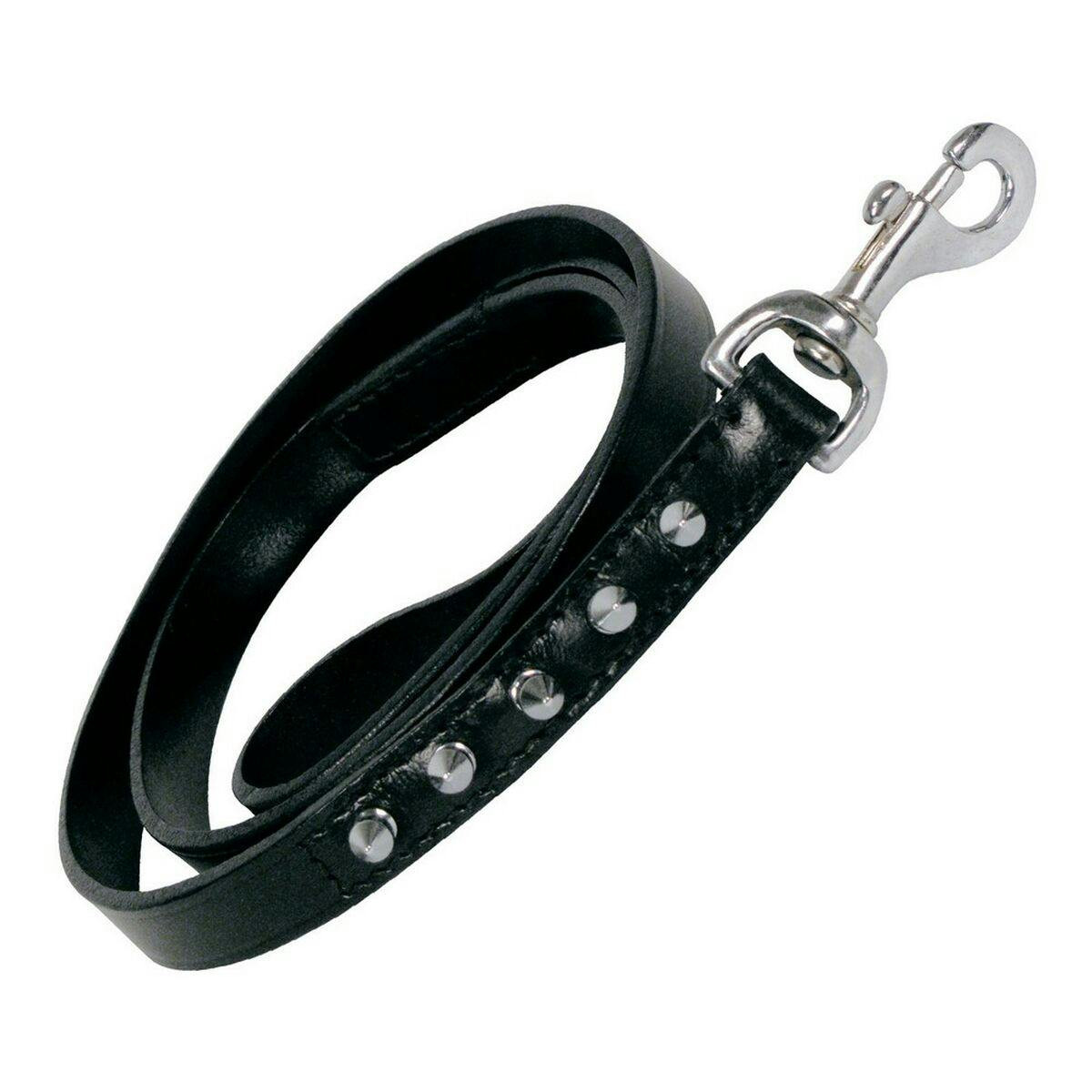 Correa para perro 105 cm Negro