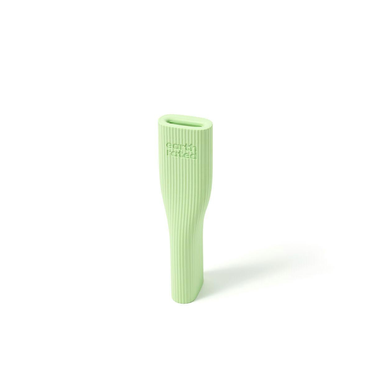 Juguete para perros de goma modelo S6104864 verde
