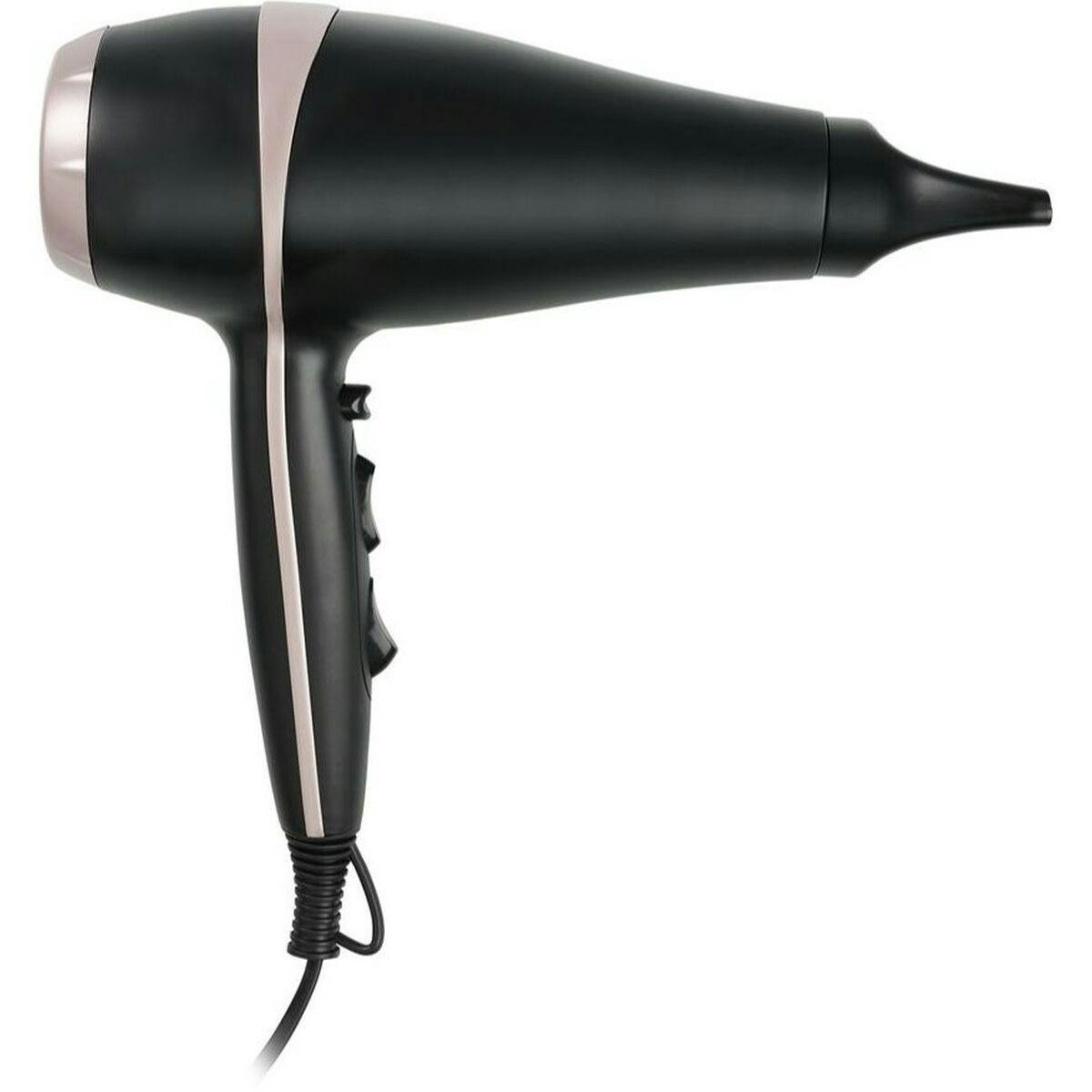 Secador de pelo HD2450 2200 W con función iónica