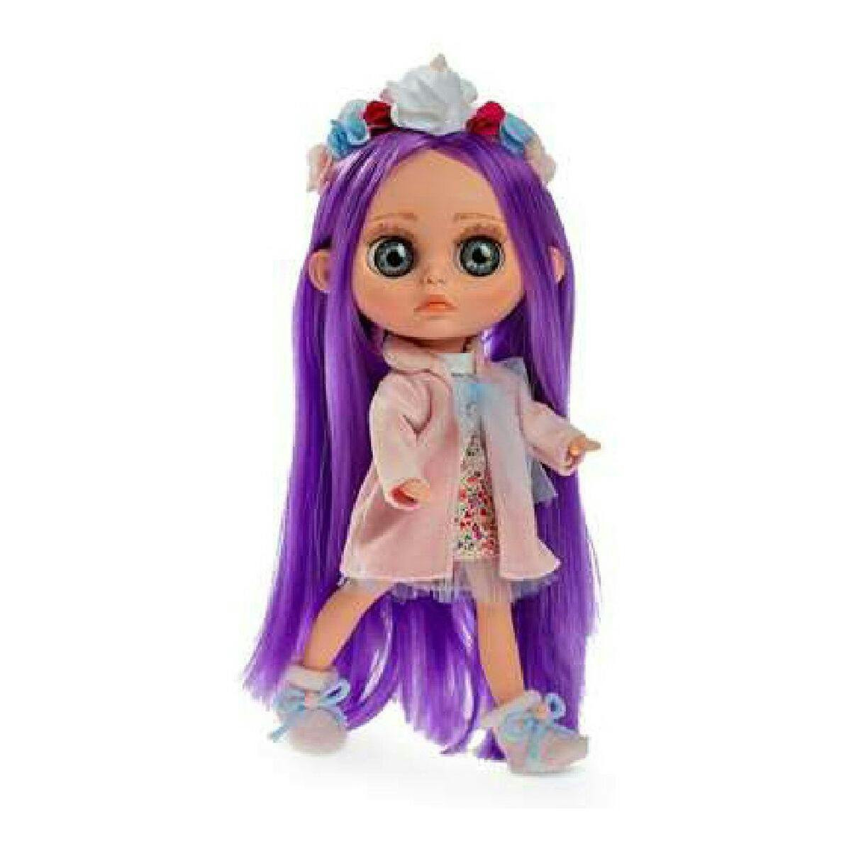 Muñeca Avril Smith 32 cm